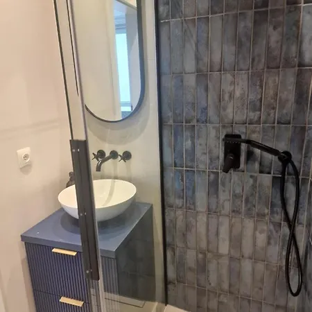 Mieszkanie W Centrum Lejlighed *